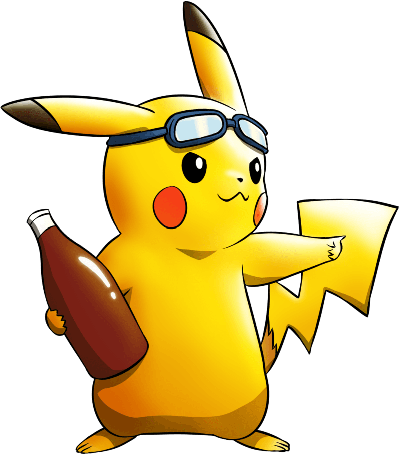 Pikachu
